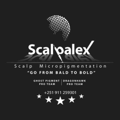 Scalpalex Scalp Micropigmentation