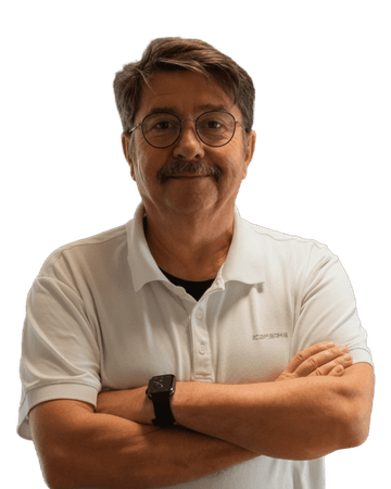 Dr. Andreas Moser