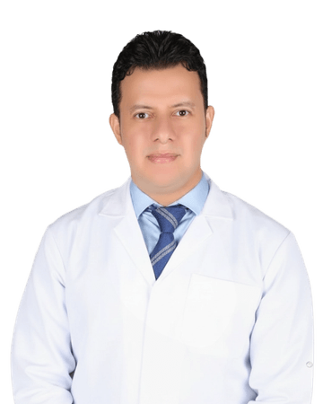 Dr. Kamel Hassan