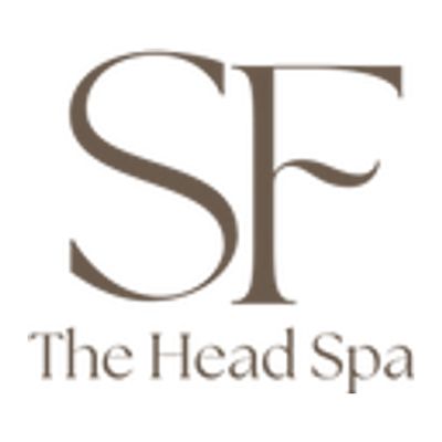 Solace Flow Head Spa