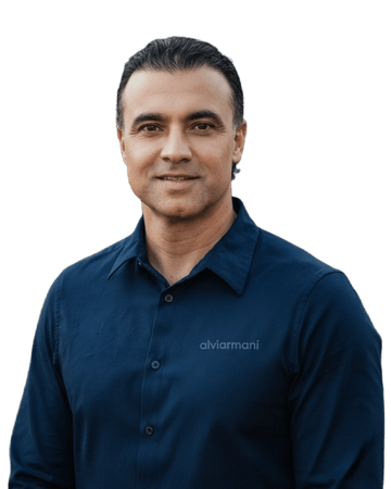 Dr. Payam Afshar