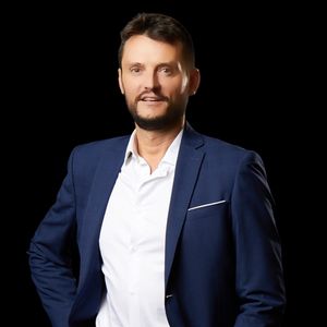 Prof. Alessandro Innocenti