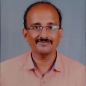 Dr. Chidambar Murthy S.