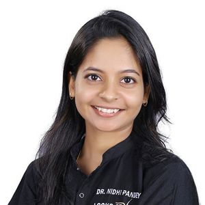 Dr. Nidhi Pandey