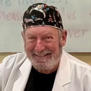 Dr. Cary Scott Feldman