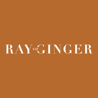 RAY OF GINGER