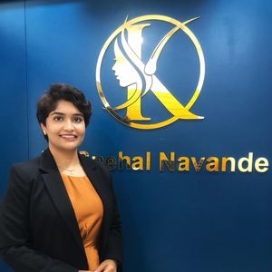 Dr. Snehal Navande - Kodgire