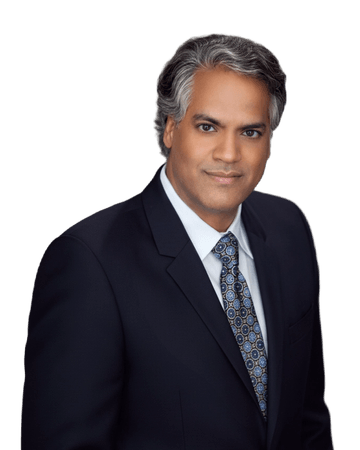 Dr. Pradeep Sinha