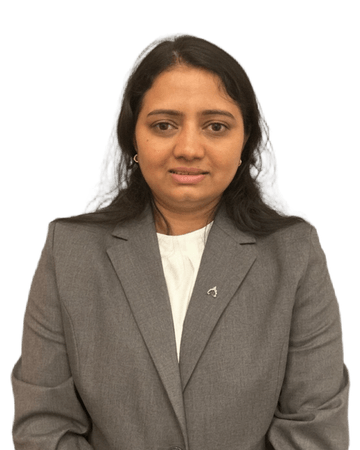 Anjali Walunje