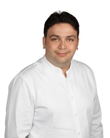 Dr. Tarek Dayoub