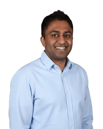 Sridhar Dronavalli