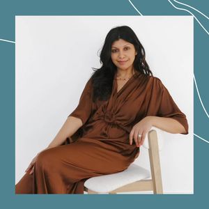 Dr. Mamta V. Shah