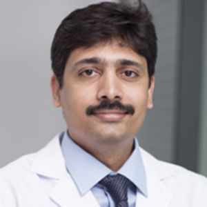 Dr. Ravi Rao