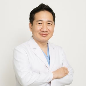 Dr. Nuttorn Narupaves