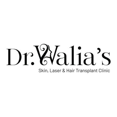 Dr. Walia's Skin, Laser & Hair Transplant Clinic
