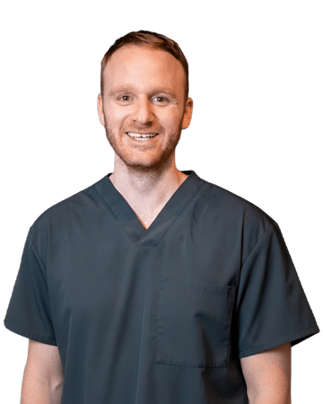 Dr. Will Jarvis