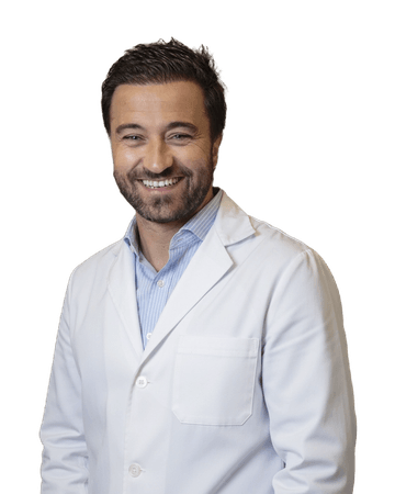 Dr. Gómez Villar