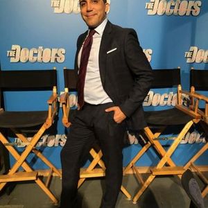 Dr. Saul Lahijani