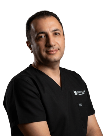 Dr. Eid Al-Hajjar