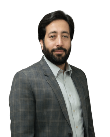 Dr. Amin Ur Rahman (ABHRS