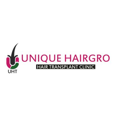 Unique Hair Gro