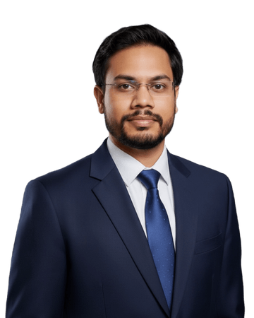Dr. Aamir Khan