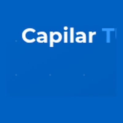 Capilar Turbo 10 Sorocaba