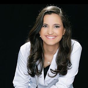 Marina Cabral