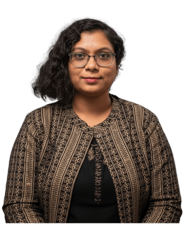 Dr. Reeta S. Devhare