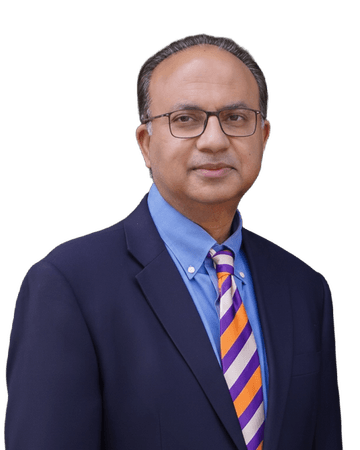 Prof. Azim Jahangir Khan