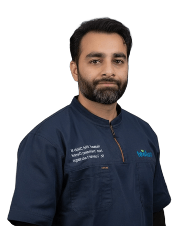 Dr. Tushar Kshirsagar