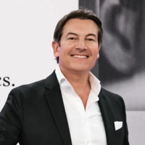 Dr. Thomas Wendel