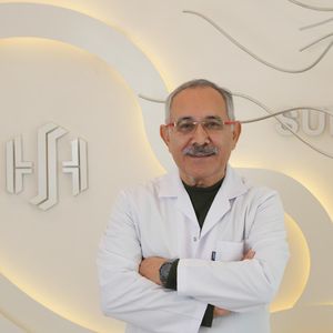 Dr. Selahattin Tulunay