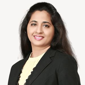 Dr. Anugandha Ghatge Bora