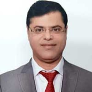 Dr. Sumit Sharma