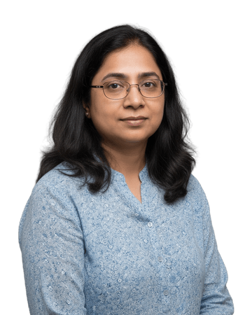 Dr. Ishad Aggarwal