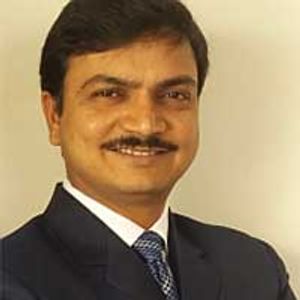Dr. Pawan L. Shahane