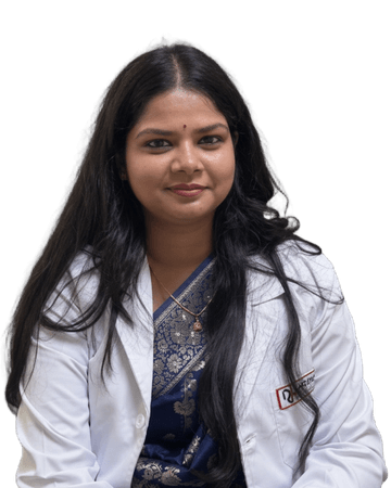 Diksha Gupta