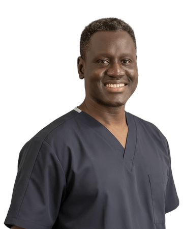 Dr. Ater Makurthou