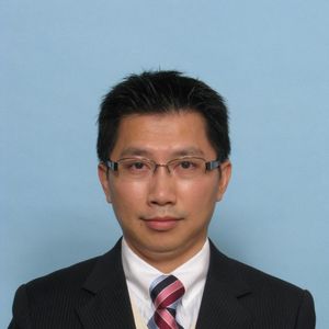 Dr. Man Lam