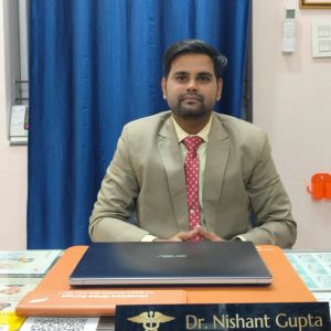 Nishant Gupta