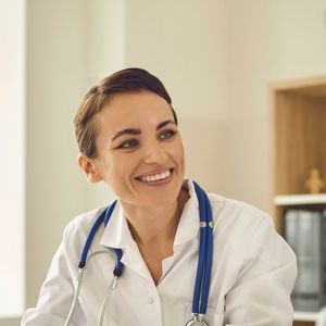 Dr. Naylea Choudry