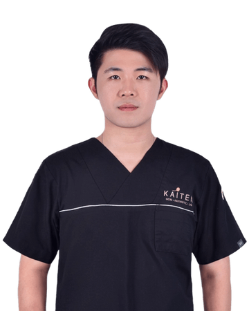 Dr. Jen Meng