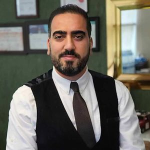 Dr. Ahmet Arslan