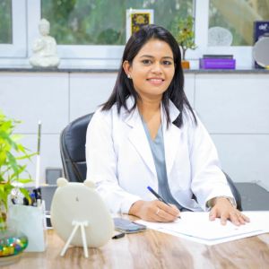 Dr. Sarita Sanke
