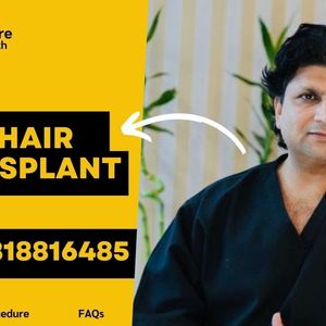 Dr. Ashish Khare