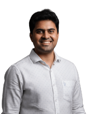 Dr. K C Dharam Kumar
