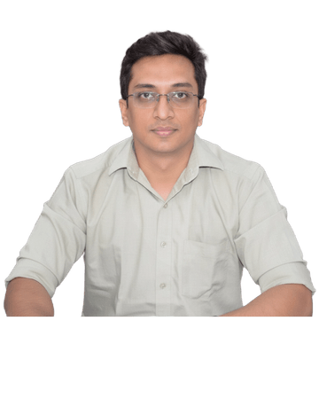 Dr. Parth Thakkar