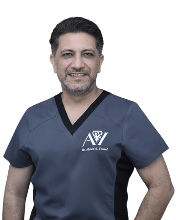 Dr. Ahmed A. Youssef Ibrahim