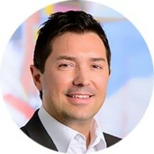Dr. Christian Depner